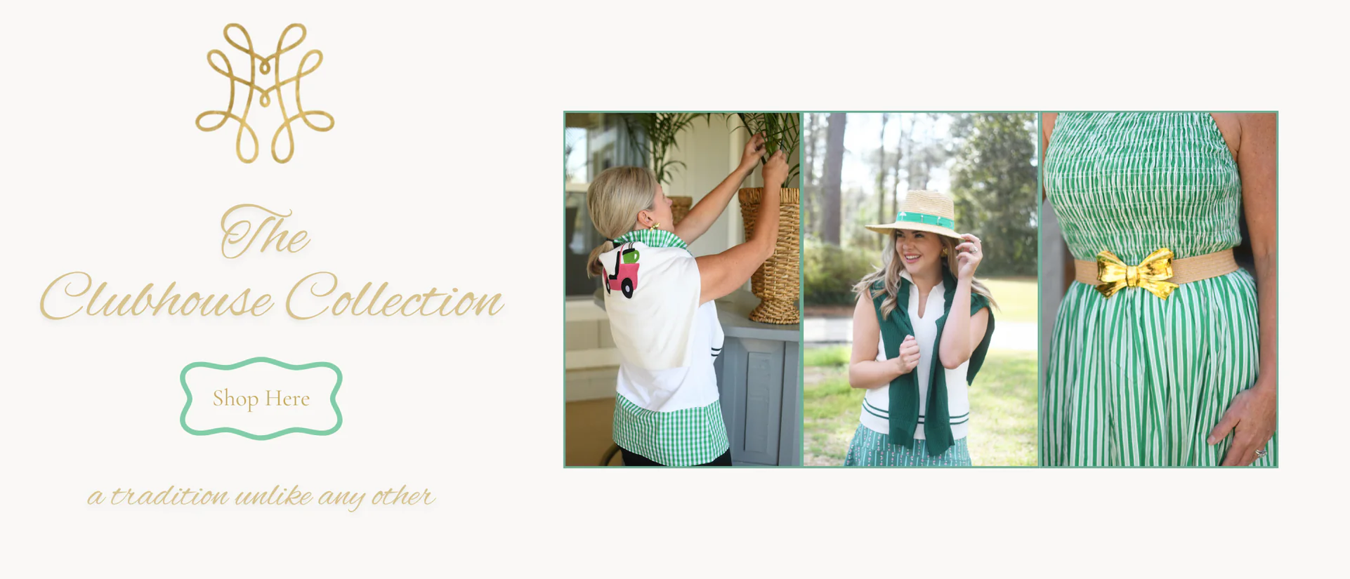 Timeless Style for Every Generation