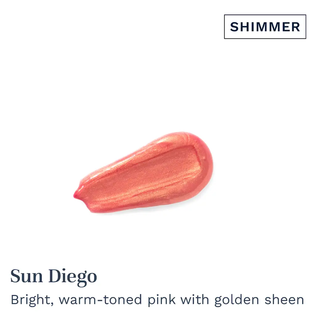 City Lips Plumping Gloss- Multiple Colors - Image 6