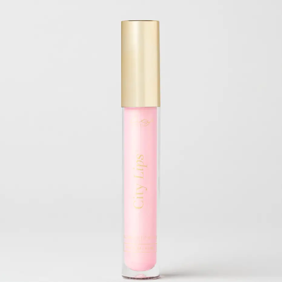 City Lips Plumping Gloss- Multiple Colors - Image 7