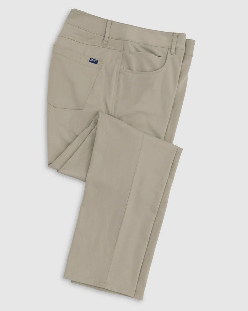 Cross Country Pant- Light Khaki - Image 3