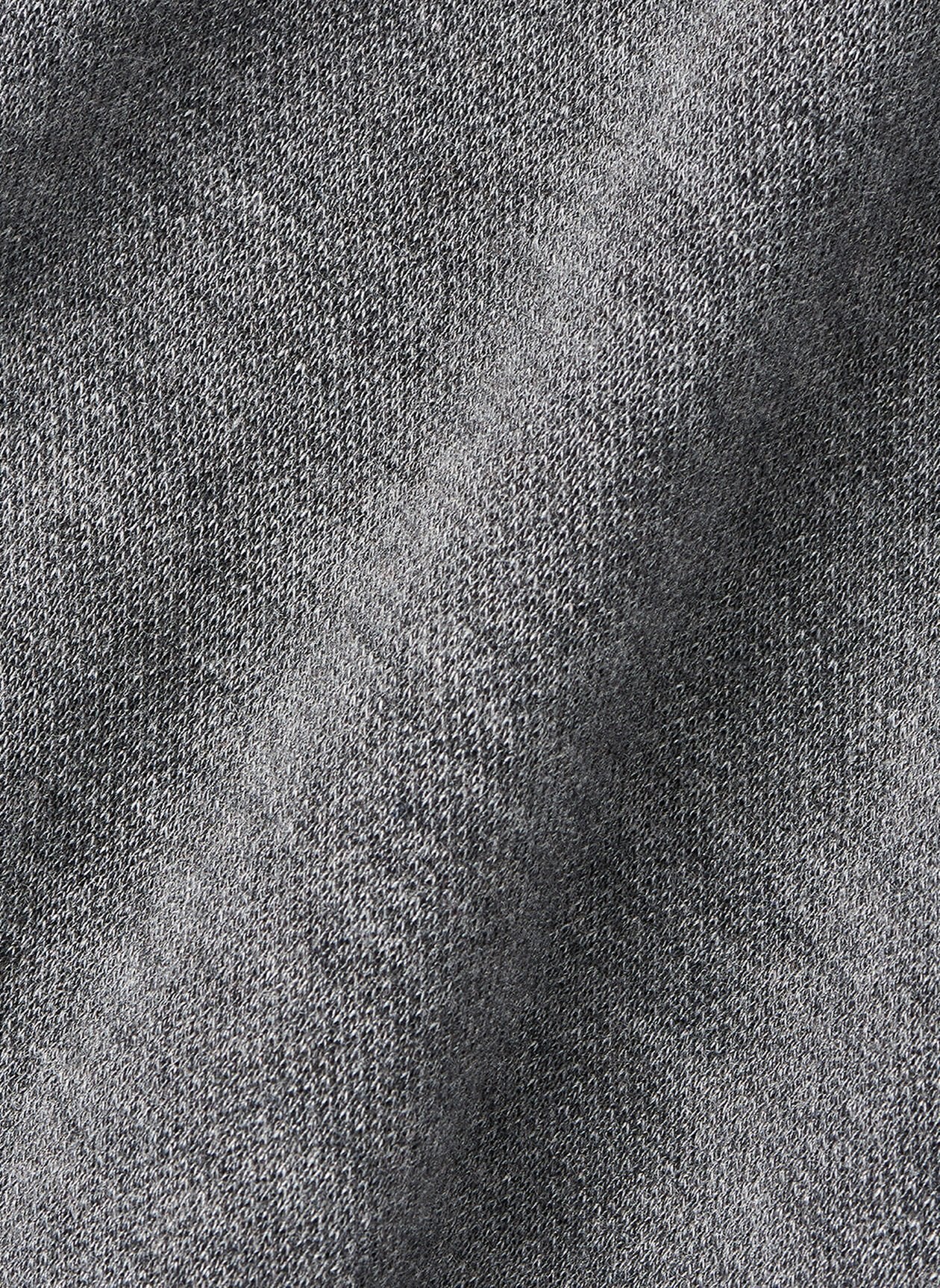 Crown Comfort Pullover by Peter Millar - Charcoal - Image 5