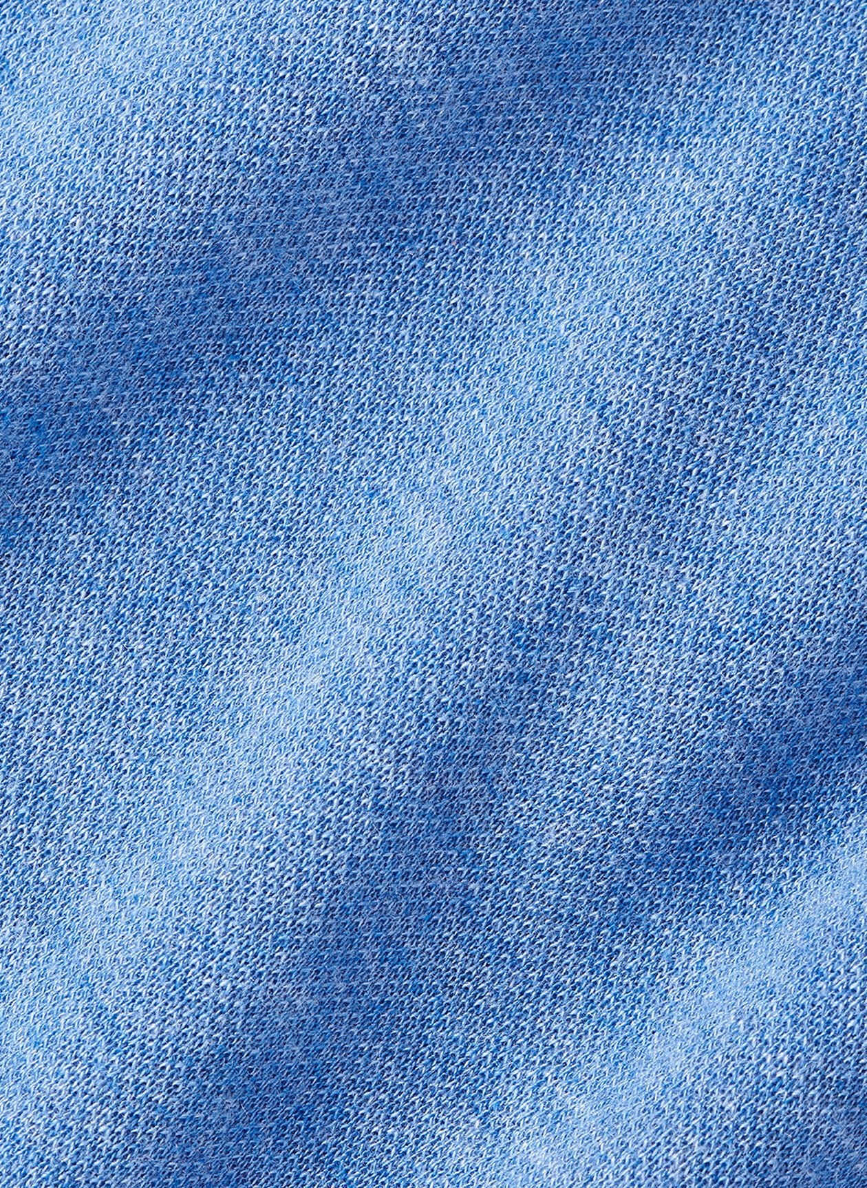 Crown Comfort Pullover by Peter Millar - Evening Tide - Image 5