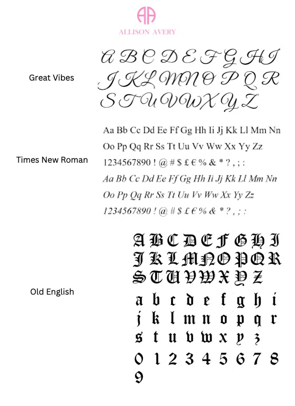 Engravable Tiny Heart Necklace - Image 4