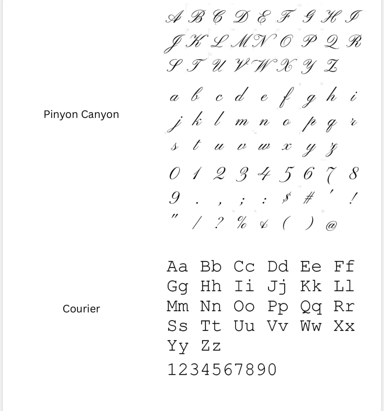 Engravable Tiny Heart Necklace - Image 3