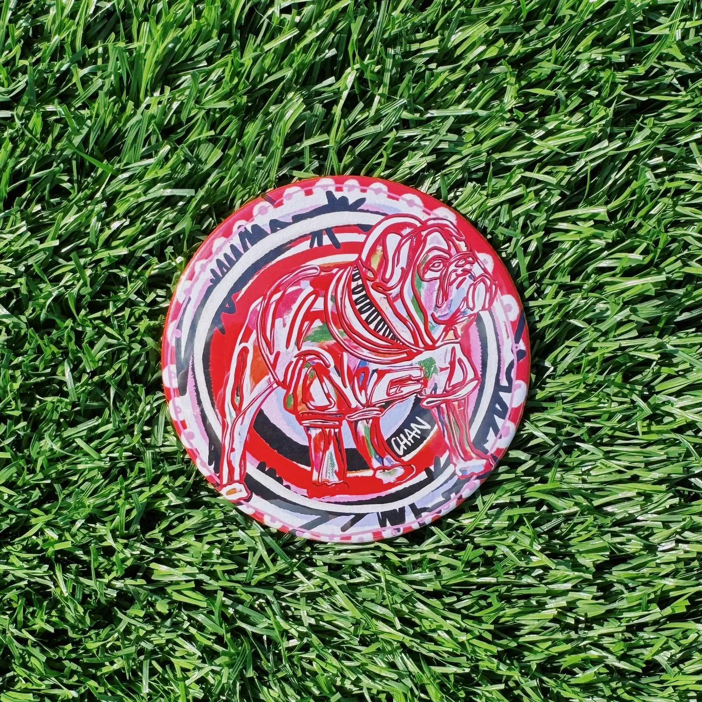 Game Day Button - Two Ways - Image 3