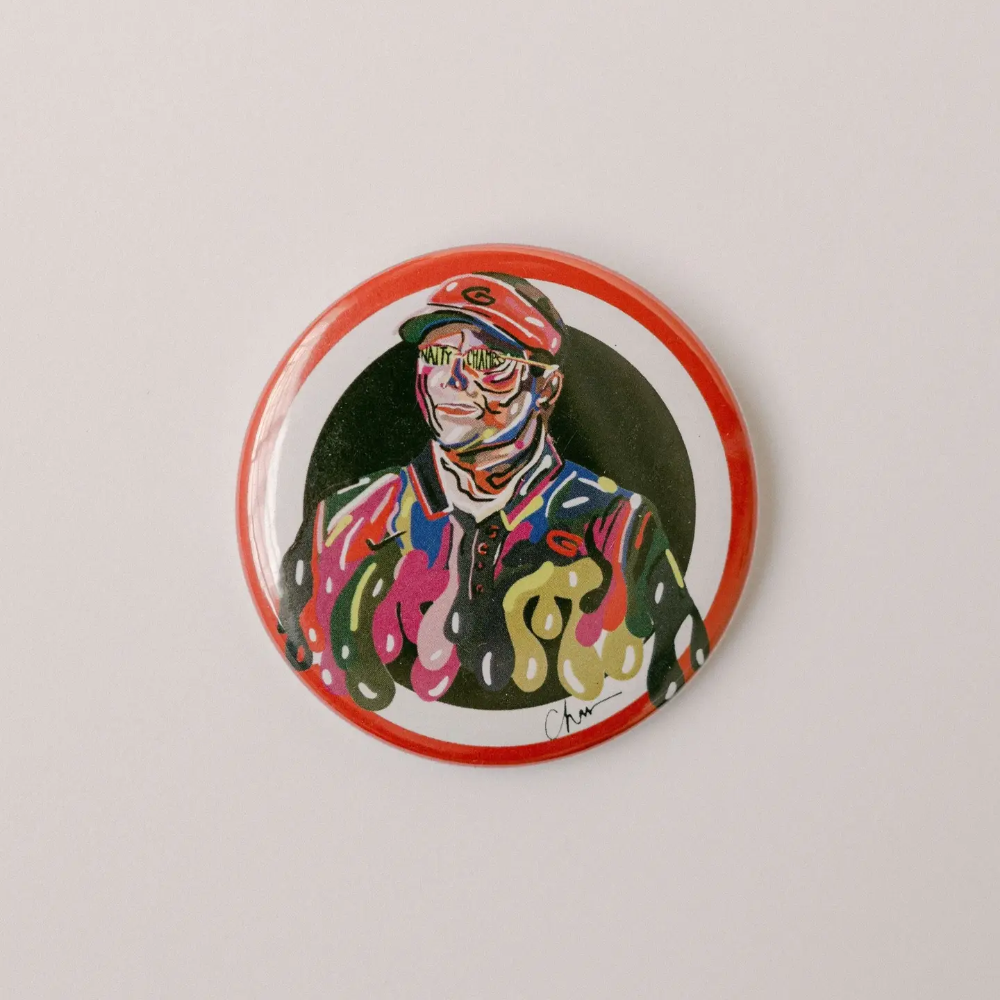 Game Day Button - Two Ways - Image 4