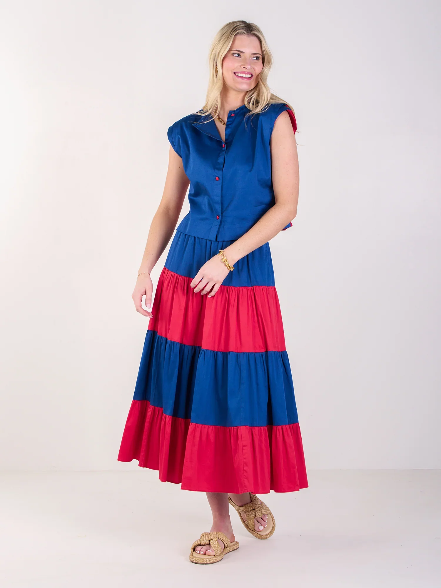 Hatti Tank - Americano - Image 3