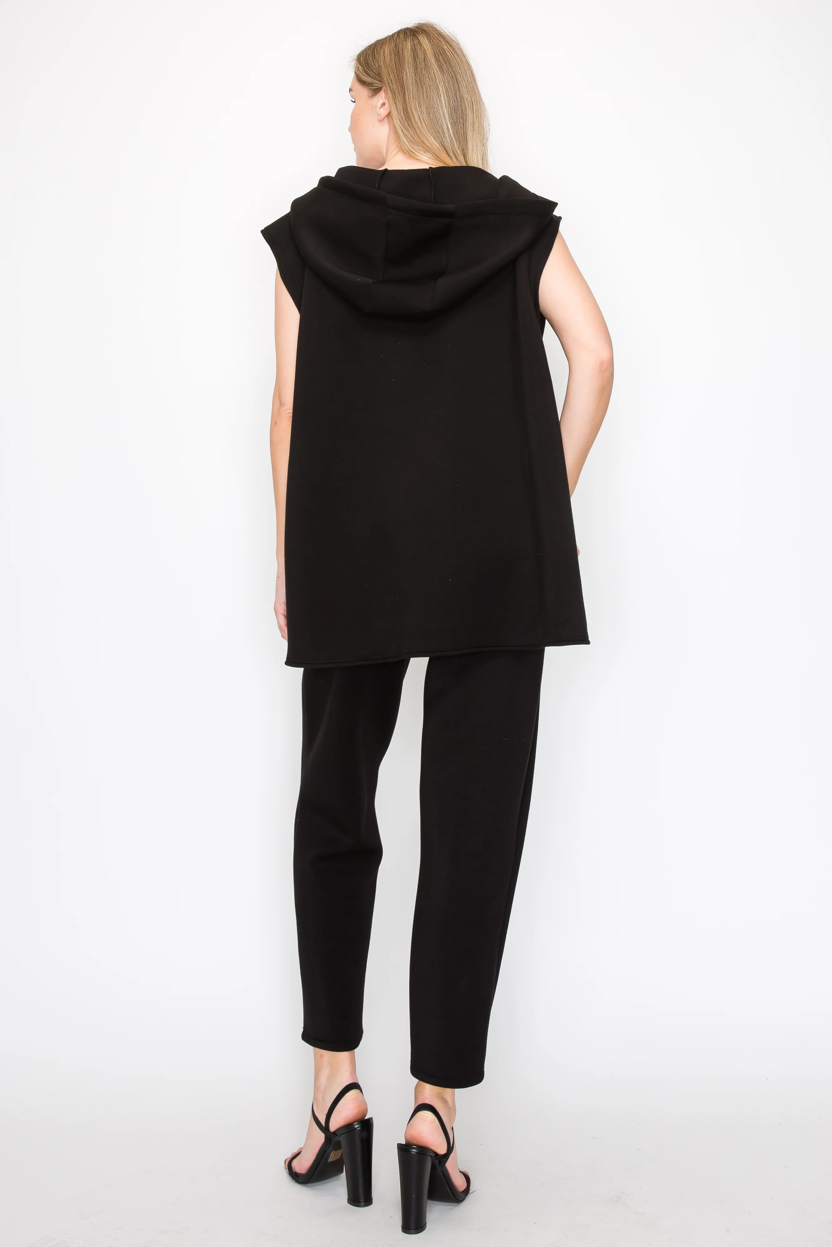 The Carley Set - Black - Image 3