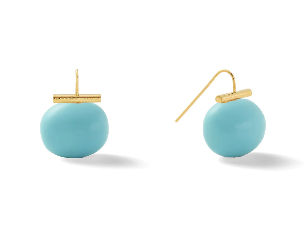 Large Pebble Pearls-Four Pearl Colors - Image 3