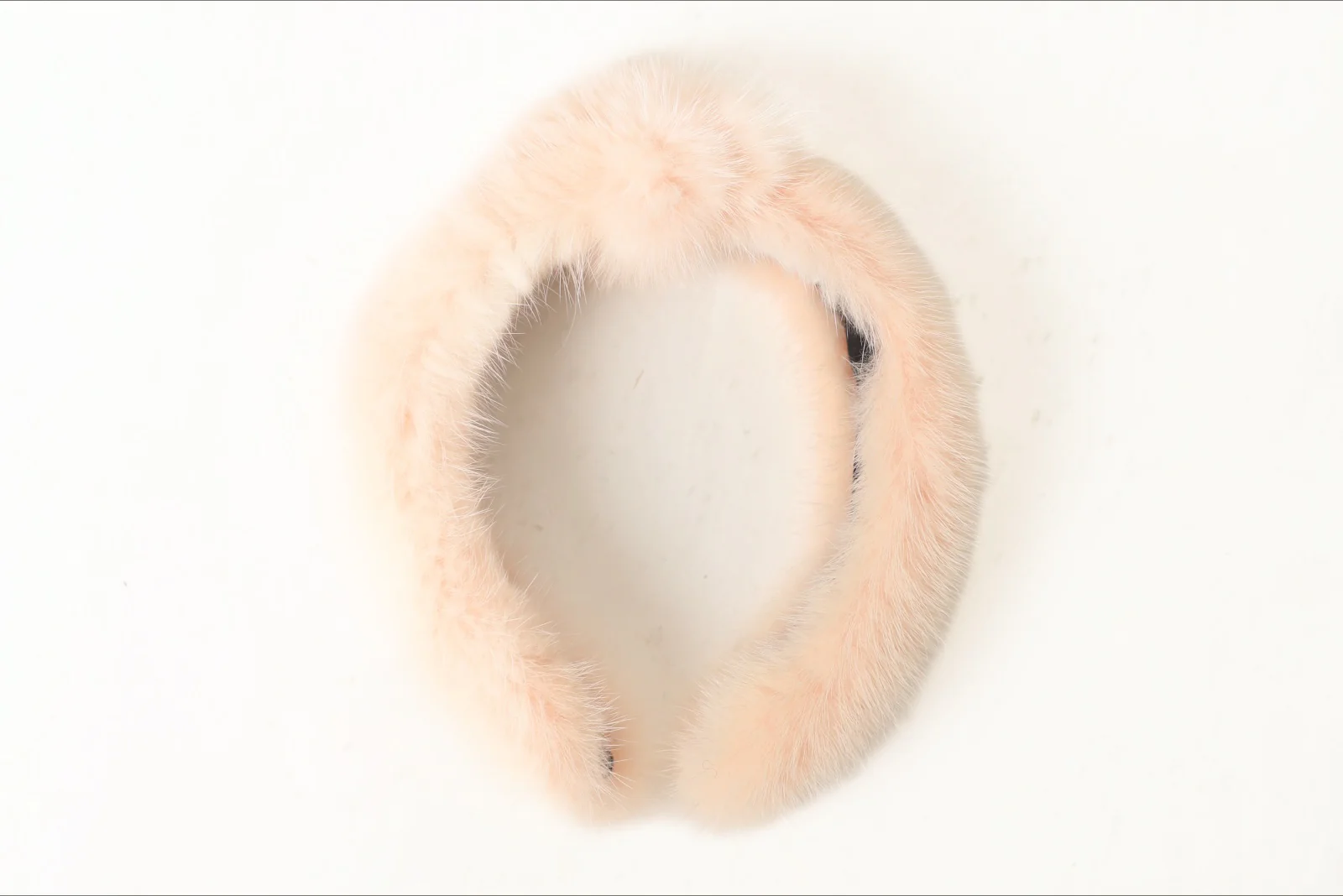 Mink Headband- Multiple Color Options - Image 3
