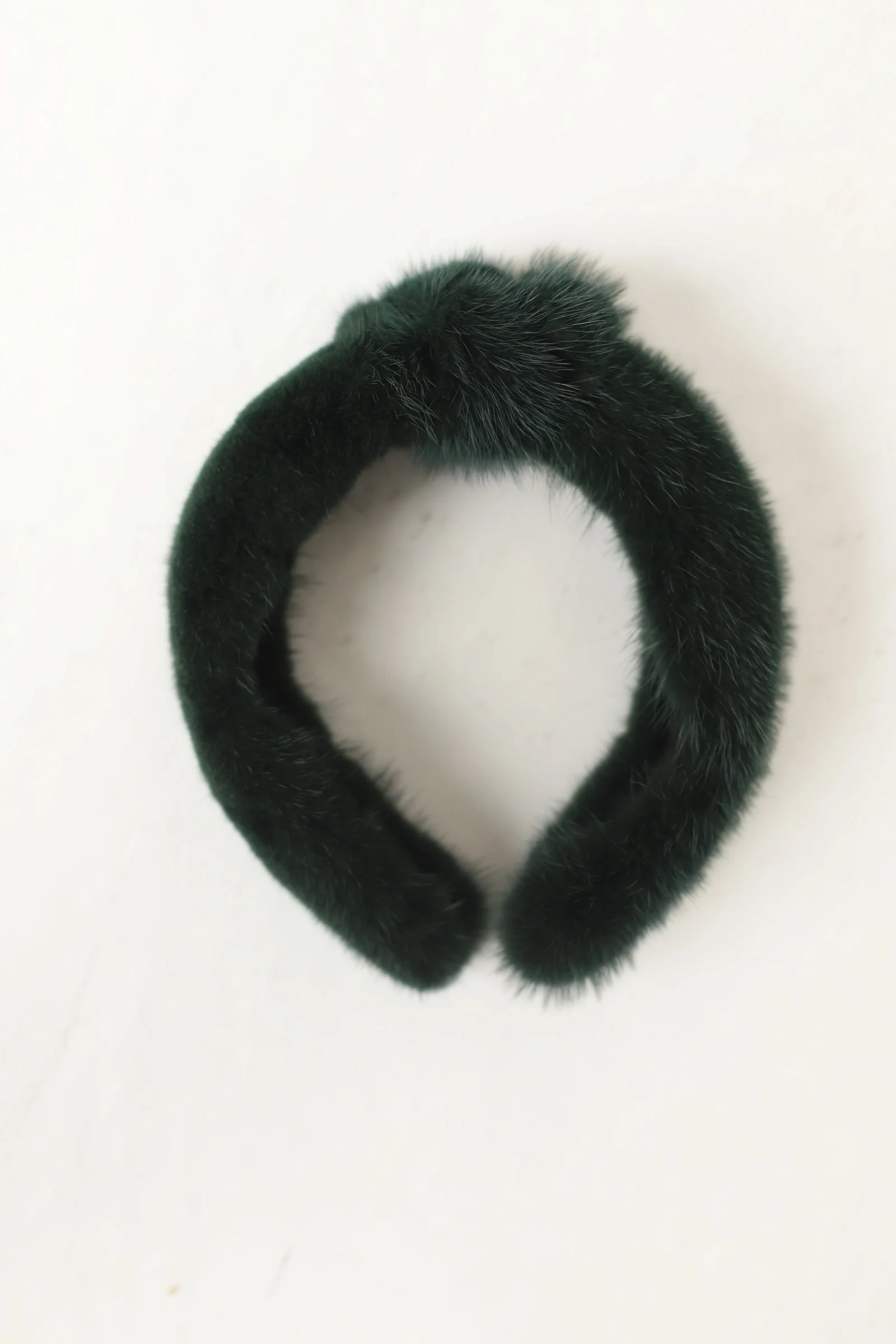 Mink Headband- Multiple Color Options - Image 4