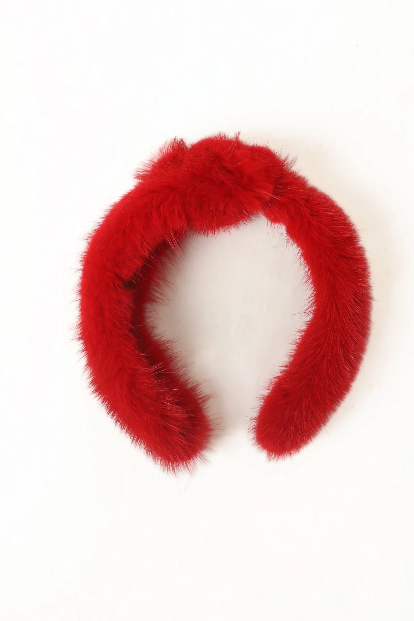 Mink Headband- Multiple Color Options - Image 6