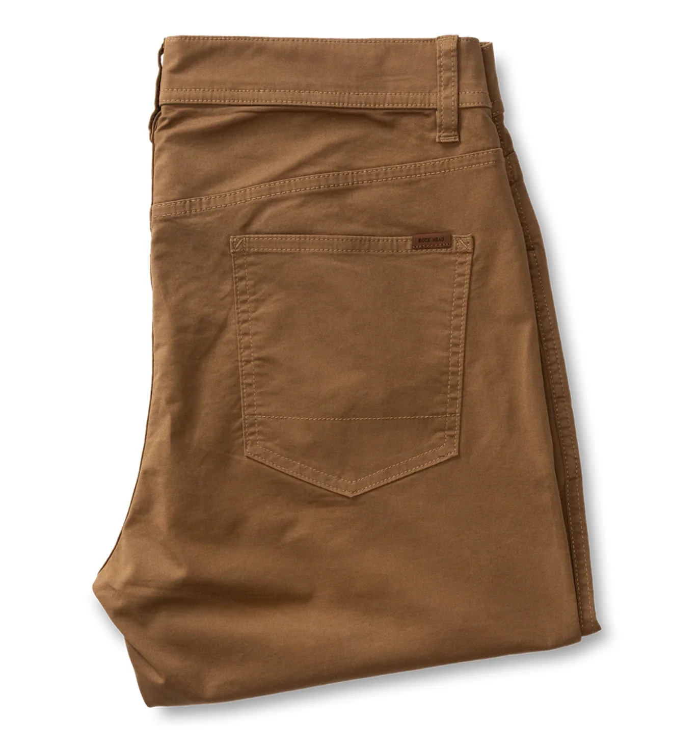 Shoreline Five-Pocket - Buckskin - Image 3