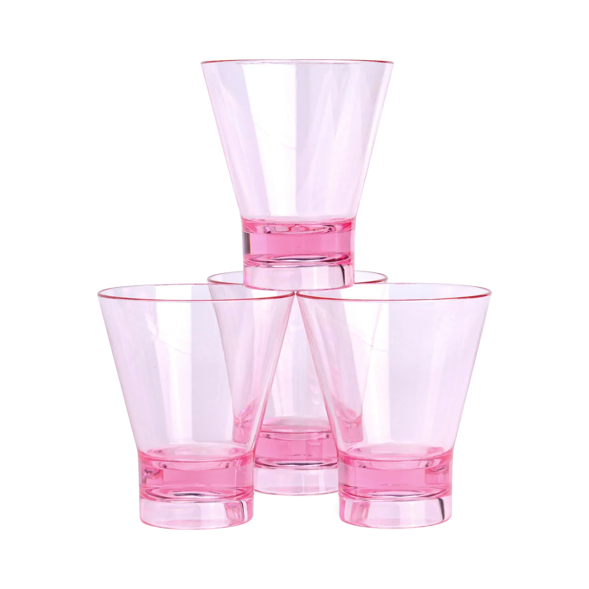 The Gilda Tumbler - Lilac - Image 3