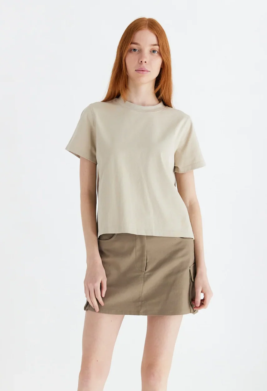 The Staple Tee - Four Colors - Image 4