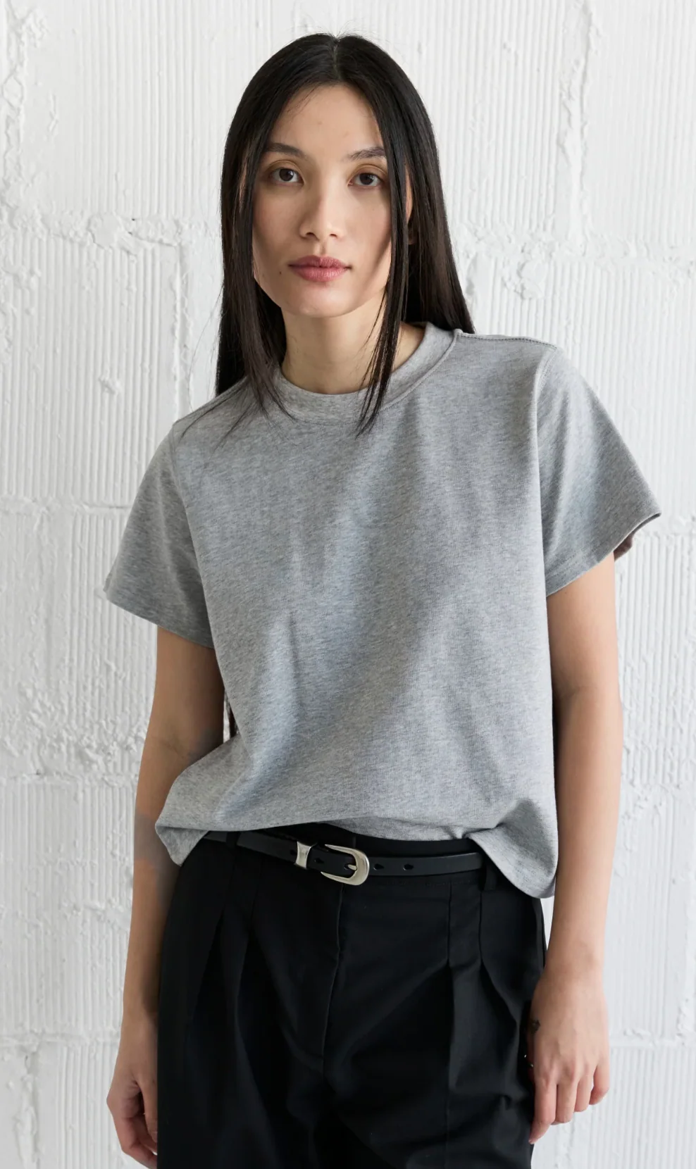 The Staple Tee - Four Colors - Image 5