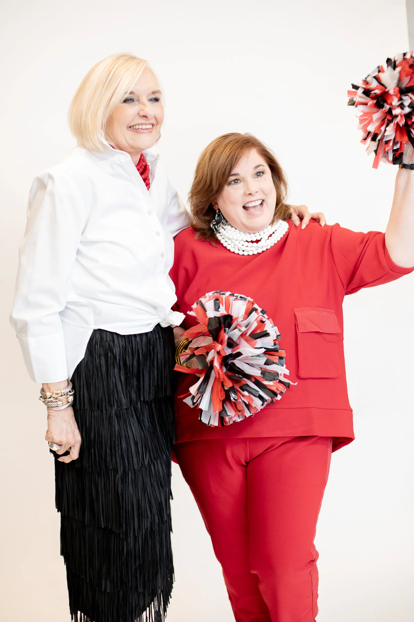 The Perry Set-  Red - Image 3